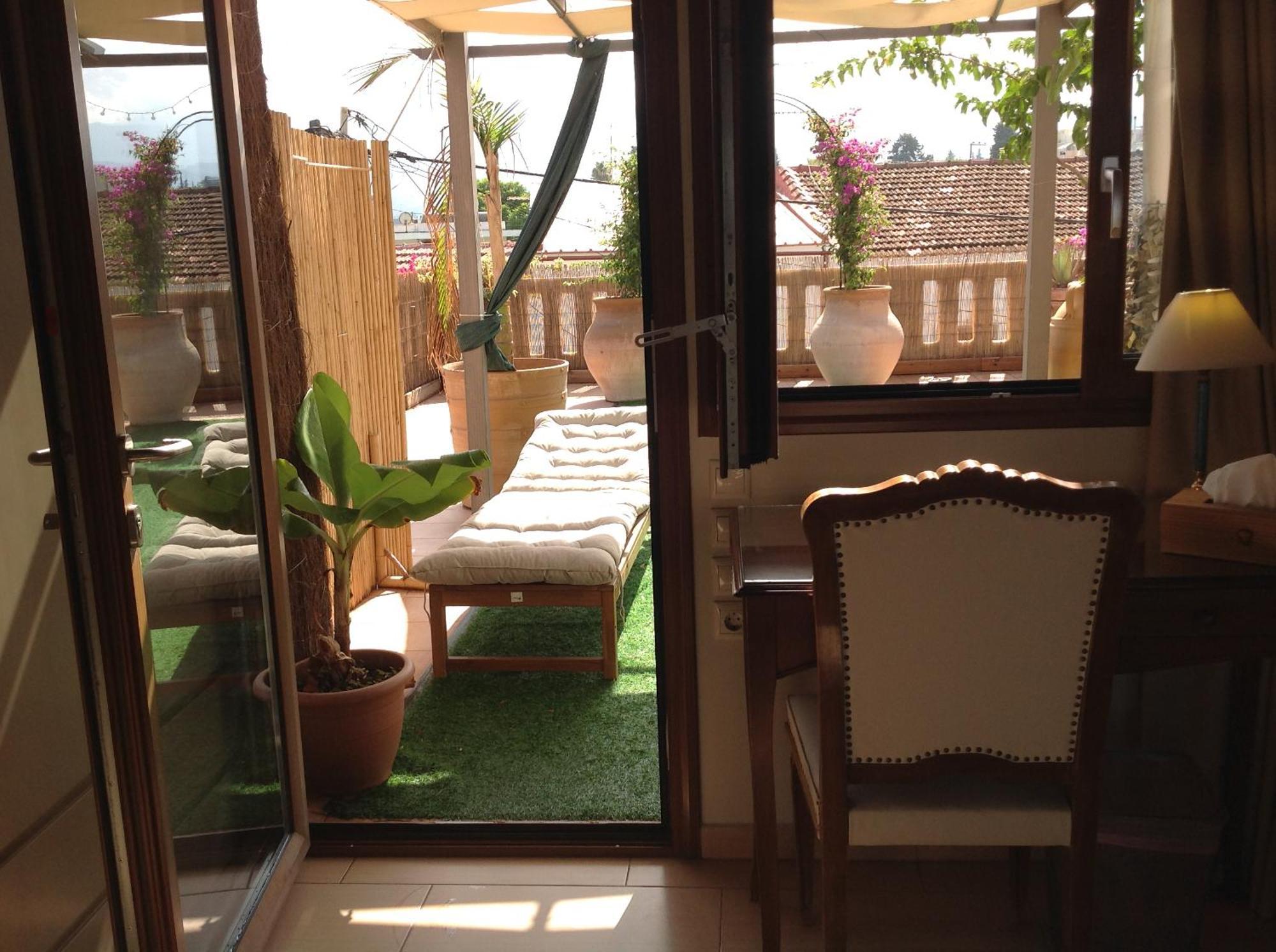 Asterias Studios & Apartments Kalyves Dış mekan fotoğraf