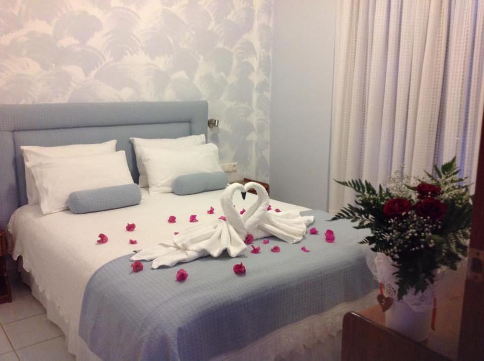 Asterias Studios & Apartments Kalyves Dış mekan fotoğraf